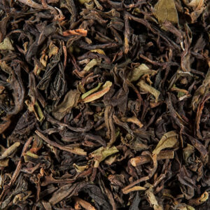 Puttabong Darjeeling 1st Flush