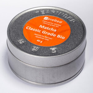Matcha Classic Grade Bio