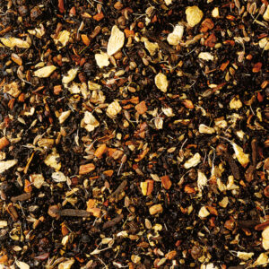 Spicy Chai