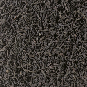 Lapsang Souchong