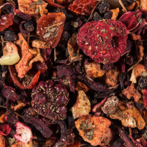 Forest Berry Fruit Tea