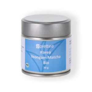 Korea Yeongam Matcha (Bio) 30g
