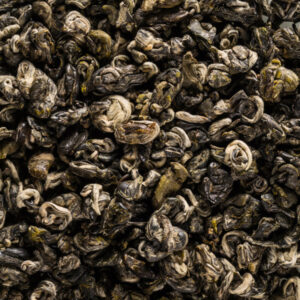 Green Snail Green Tea