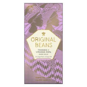Original Beans Schokoladentafel