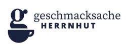 Logo Geschmacksache Herrnhut